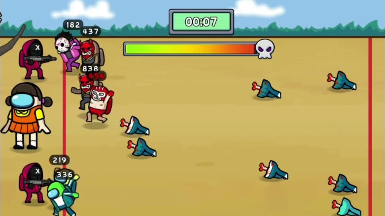 Survival 456 but it impostor игра. сквид гейм гг. Survival 456 but it impostor. 456 run challenge. Survival 456 but its impostor.