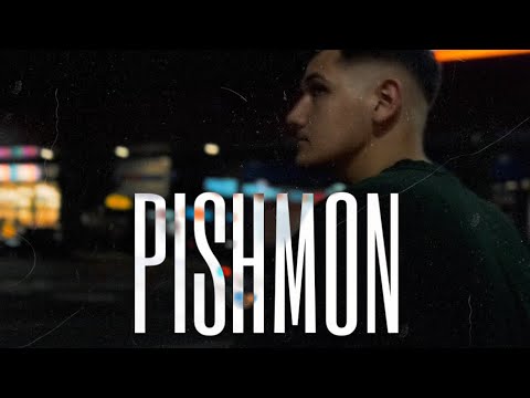 ARDIT PISHMON Official Video