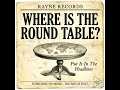 round table #raynerecords