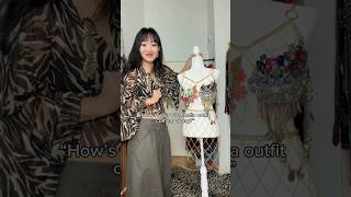 Celebrity How do I FIX my outfit?? Wealth