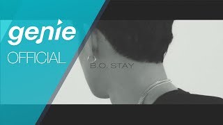 비오(B.O.) - Stay Official M/V