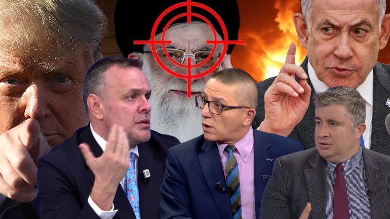 “Nga çipi në dhëmballë tek..”,Karamuço zbardh eliminimin e Khameneit! Irani godet live SHBA në Dubai