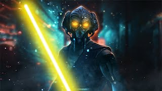 What if Plo Koon Survived Order 66?
