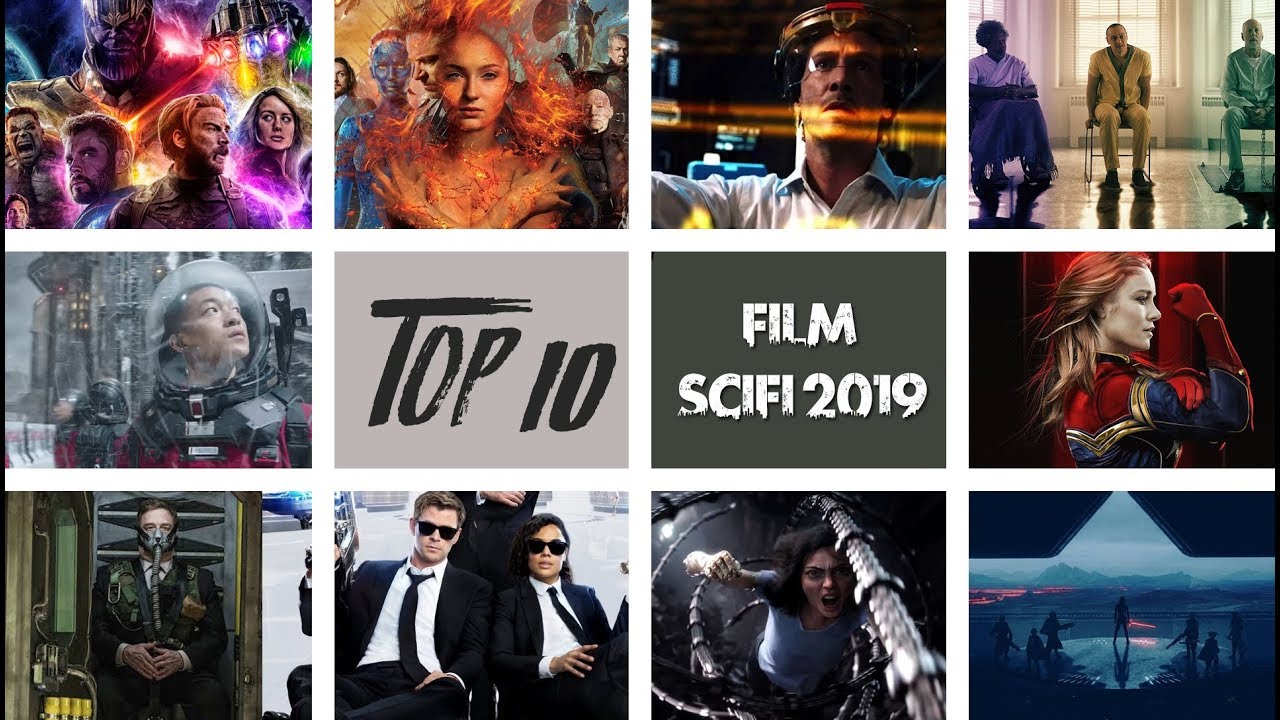 Youtube Film Completi In Italiano Fantascienza 2019