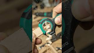 This Wera Tool Hack Will Blow Your Mind! 🤯 Woodworking Trick #tools #woodworking