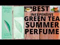 Green tea perfume Elizabeth Arden, best green tea , Francis kurkdjian