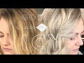 DIFFERENT WAYS TO DO BABYLIGHTS | GOLDEN TO ICY BLONDE