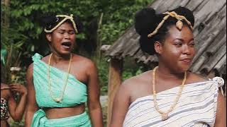 Fafali – Episode 4: When Fafali Fell in Love, Everything Changed.