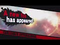 A new foe has appeared...