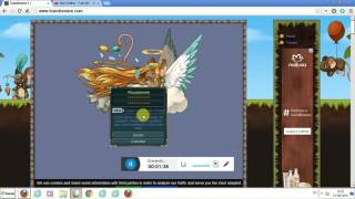 TUTORIAL :como criar uma conta no transformice#PLAY VICTOR GAMER