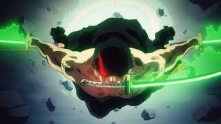 ZORO THE KING OF HELL | KING VS ZORO FINALE | AMV | ROYALTY