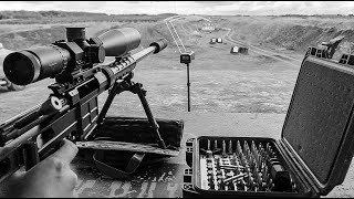 Стрельба на кучность 500 - 800м. Deadshot .тест пуль.DVL10 M2 Urbana  Lobaev ARMS.  ДТК Гексагон