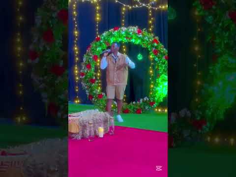 This Christmas- David Wonder (live acoustic)