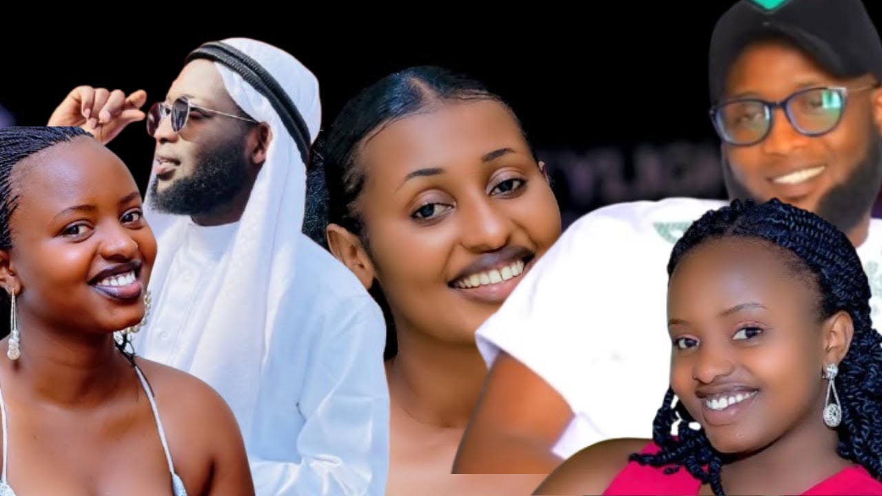 Amajwi yubusambanyi hanze.😭 Nyabitanga naJohn mubusambanyi😭 Eva John yamuciyinyuma kuncuti ze😌