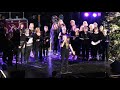Jess Folley - Anderson Foundation Christmas Festival 2017   HD