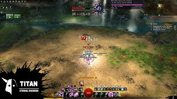 [eD] Chrono Chaos/Insp Rotation 11,913k (11.07.18)
