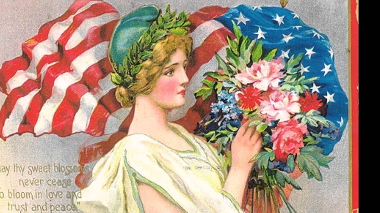 Happy Memorial Day Greeting Cards