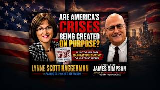 Are America's Crises Being Created on Purpose?