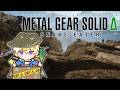 【MGSΔ】hmmm just a box【NIJISANJI EN | Sonny Brisko】