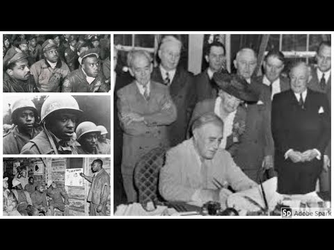 The G.I Bill & The Creation of The Racial Wealth Gap in America | History Matters