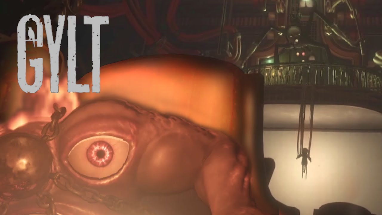 Let's Play: Gylt ​ /  Folge 06 - Bühne frei für die Show (DEU DUB; DEU SUB)