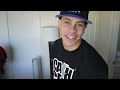 Beginning of video