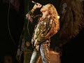 سجل ألبوما كاملا كمغني رئيسي لفرقة Black Sabbath روك كلاسيكي موسيقى روك 