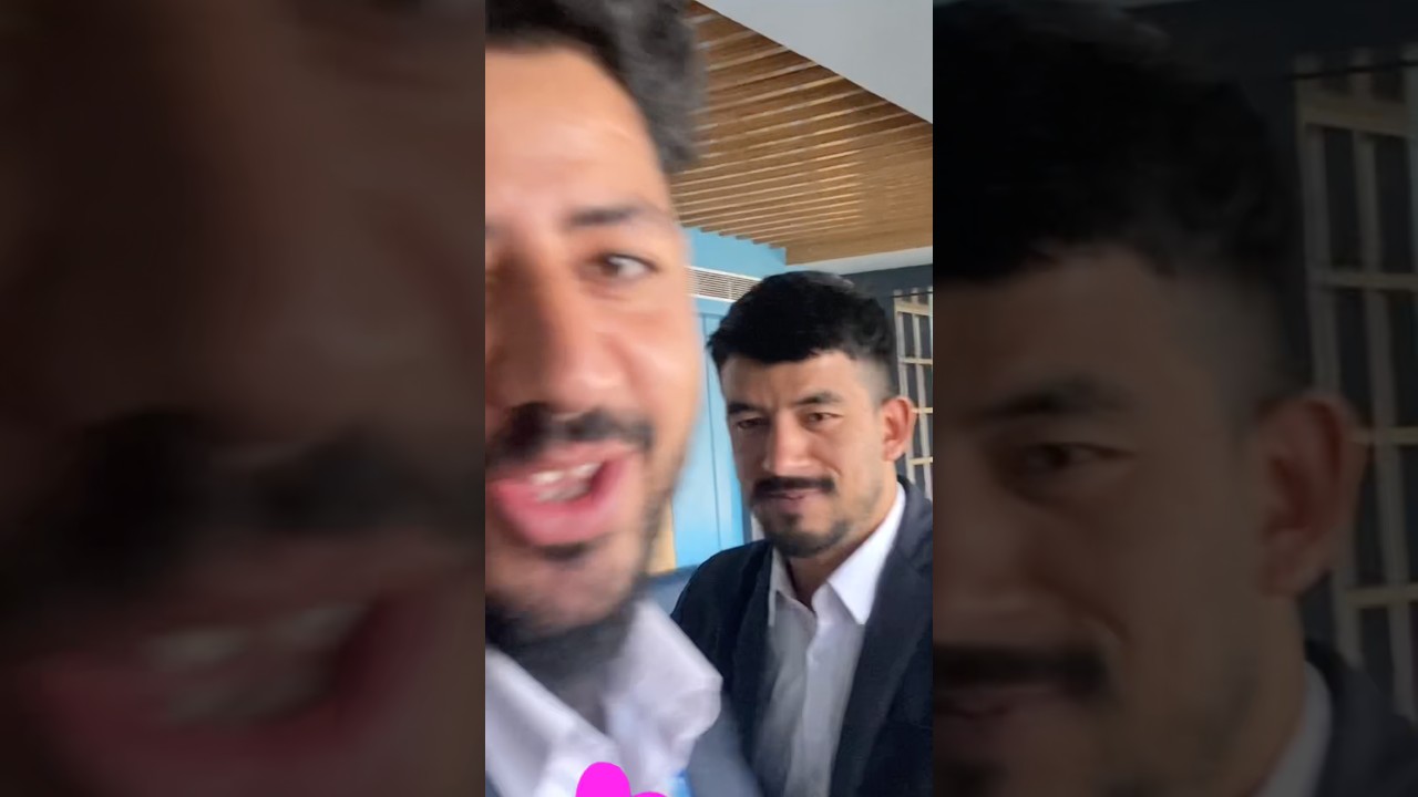 AI Took Over My Editing 🤯! WSJ ! 