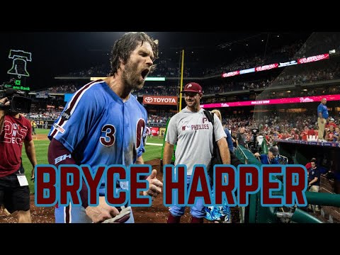 Bryce Harper -