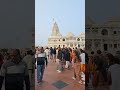 Prem Mandir Vrindavan Dham Live Darshan #premmandir