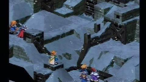 191 - Battle 35 - Colliery underground First floor