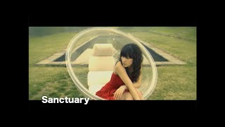 玉置成実「Sanctuary」Music Video