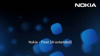 Nokia ringtone - Float [AI extended]