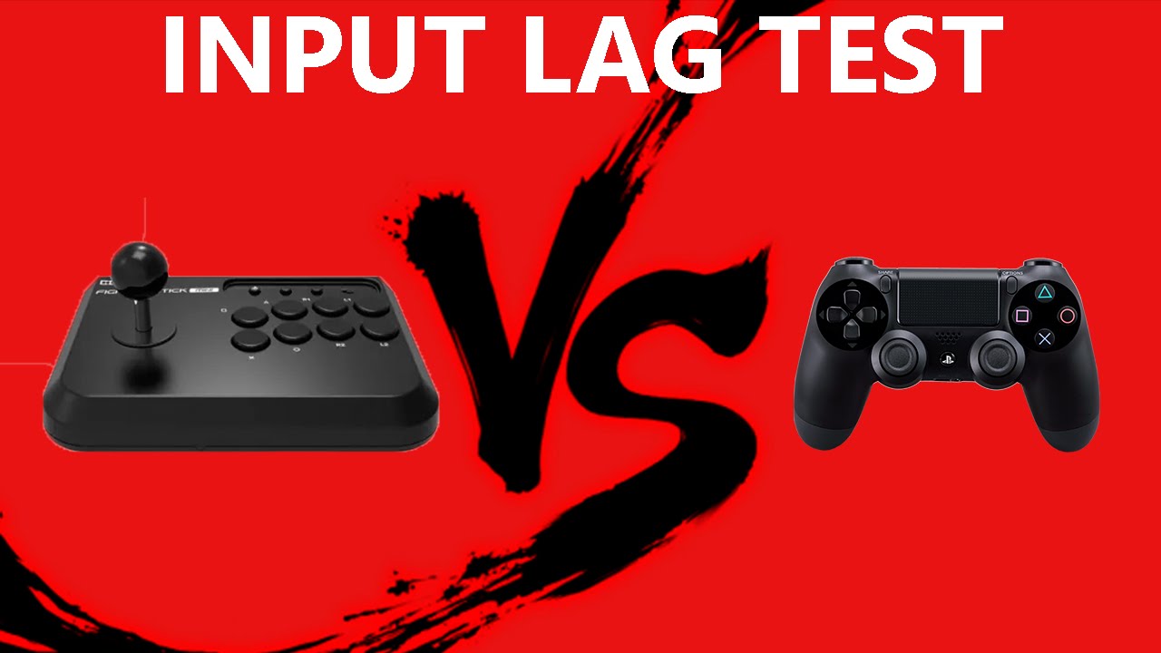 ds4 pc input lag