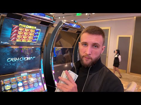 «Начните зарабатывать деньги сегодня, играя в онлайн-казино!»