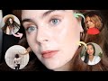 My Fav Youtubers Pick My Makeup (Collab)