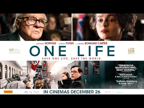 ONE LIFE  |  Official Trailer