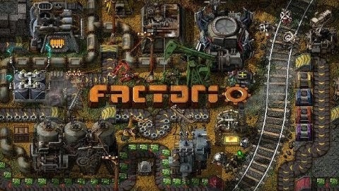 Getting Started! - Factorio 0.16 Lets Play Ep 1 - INDUXTRY GAMING