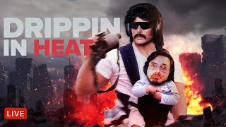 🔴LIVE - DR DISRESPECT - APEX LEGENDS - NEW RANKED W\/ ZLANER