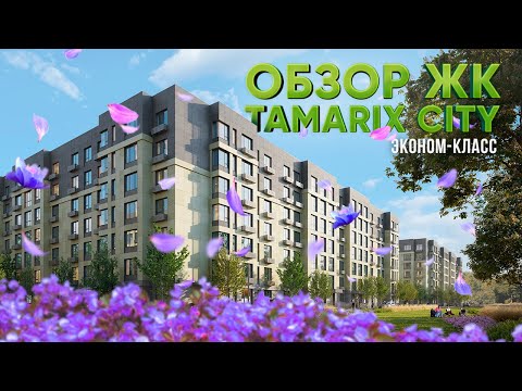 Video: Tamarix - Apburošs Rozā Mākonis