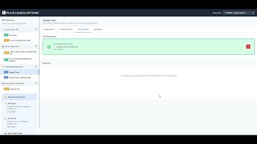 How to Bulk Update Qualtrics Ticket Details | No Code Qualtrics API Toolkit by Pirai AI