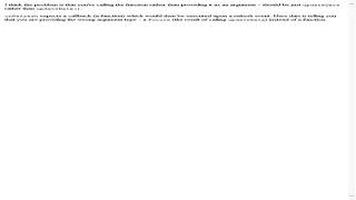 javascript - Right side of image not clickable - Stack Overflow