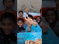 #kamla kajal shakya 😘 vlok #like and subscribe my channel #pool party like this