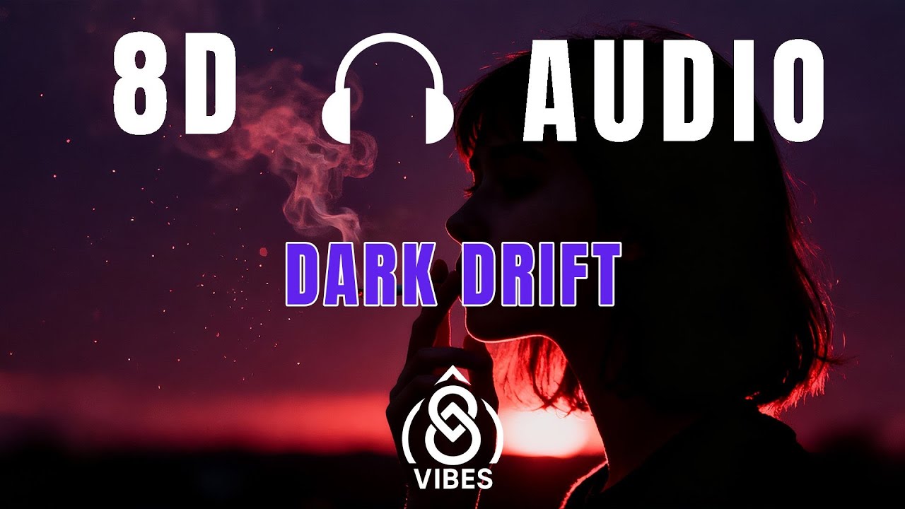 Любовь, умершая в тишине – 8D Audio |Эмоциональный опыт расставания