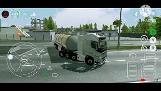 universal Truck Simulator #39 universal money Android Gameplay  #androidgames #gaming  #mobilegames