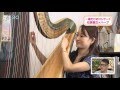となりのテレ金ちゃん 松原健之 誰もいない海(ハープ 平尾祐紀子とのセッション)