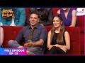 Comedy Nights Bachao | Full Ep. 39 | Bollywood unleashed with Housefull gang | Colors TV