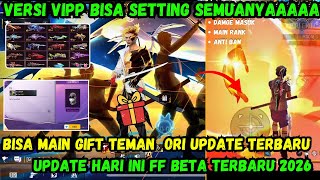HOW TO DOWNLOAD FF FAN VIP 2026 AND PLAY! INSTALL THE LATEST ORIGINAL OB53 FF FAN