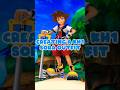Creating the Iconic Kingdom Hearts 1 Sora Outfit on VRoid Studio⭐️🌴 #kingdomhearts #sora #vroid