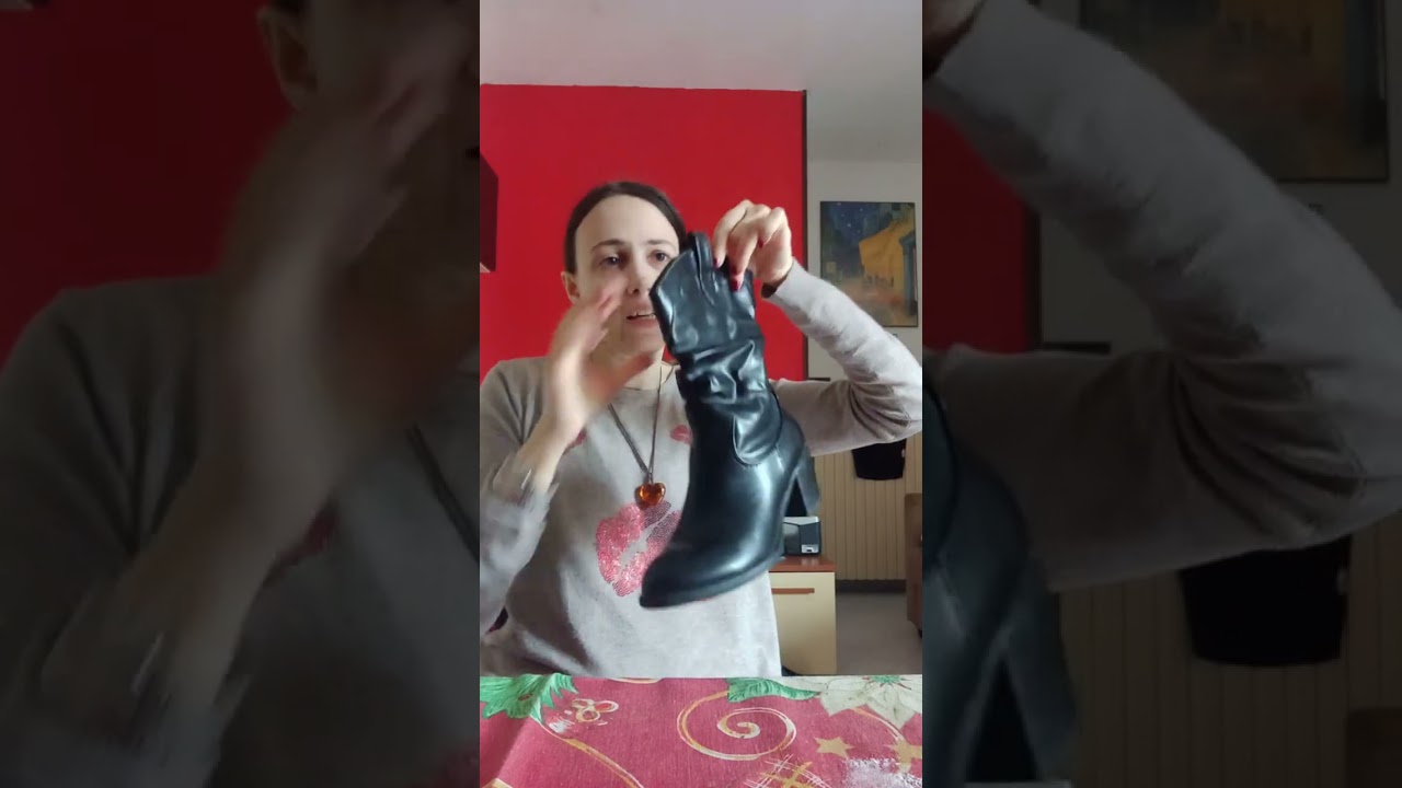 Decluttering Scarpe!